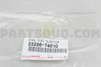 2325674010 RING, FUEL INJECTOR BACK-UP, NO.1