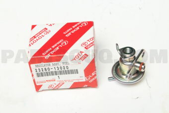 2328013020 REGULATOR ASSY, FUEL PRESSURE
