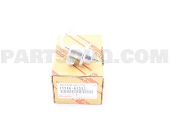 2328062030 REGULATOR ASSY, FUEL PRESSURE