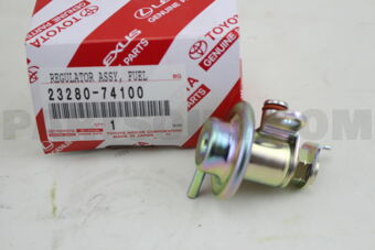 2328074100 REGULATOR ASSY, FUEL PRESSURE