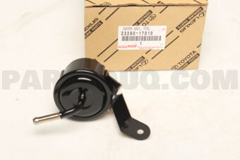 2329017010 DAMPER ASSY, FUEL SUCTION