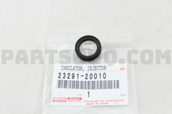 2329120010 INSULATOR, INJECTOR VIBRATION