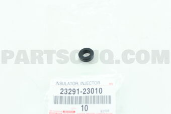 2329123010 INSULATOR, INJECTOR VIBRATION