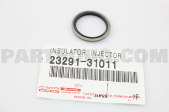 2329131011 INSULATOR, INJECTOR VIBRATION