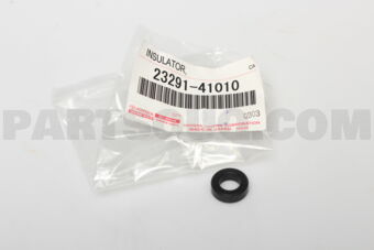 2329141010 INSULATOR, INJECTOR VIBRATION