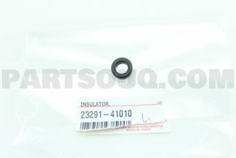 2329141010 INSULATOR, INJECTOR VIBRATION