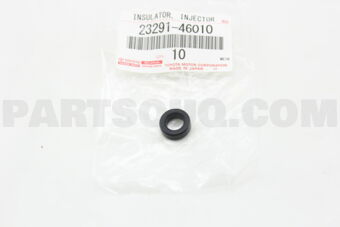 2329146010 INSULATOR, INJECTOR VIBRATION