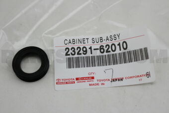 2329162010 INSULATOR, INJECTOR VIBRATION