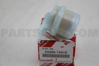 2330015010 FILTER ASSY, FUEL