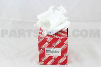 2330020130 FILTER ASSY, FUEL