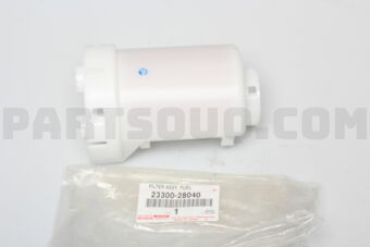 2330028040 FILTER ASSY, FUEL