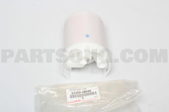 2330028040 FILTER ASSY, FUEL