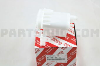 2330031140 FILTER ASSY, FUEL