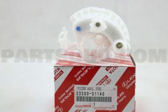 2330031140 FILTER ASSY, FUEL