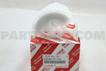 2330031140 FILTER ASSY, FUEL