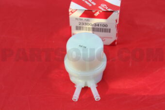2330034100 FILTER ASSY, FUEL