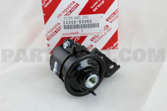 2330050060 FILTER ASSY, FU