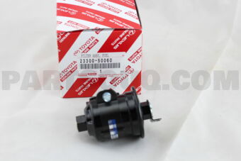 2330050060 FILTER ASSY, FU