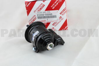2330050060 FILTER ASSY, FU