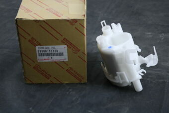2330050120 FILTER ASSY, FUEL