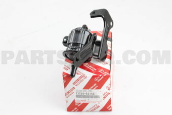 2330050140 FILTER ASSY, FUEL