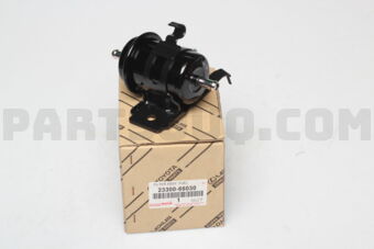 2330066030 FILTER ASSY, FUEL