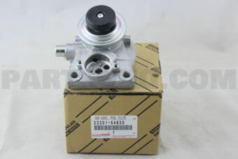 2330154630 CAP ASSY, FUEL FILTER
