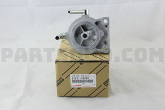2330154630 CAP ASSY, FUEL FILTER