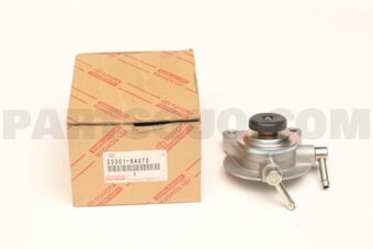2330164070 Toyota CAP ASSY, FUEL FILTER