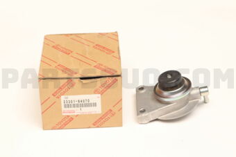 2330164070 Toyota CAP ASSY, FUEL FILTER