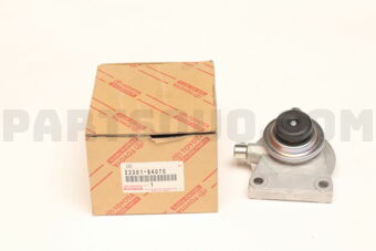 2330164070 Toyota CAP ASSY, FUEL FILTER