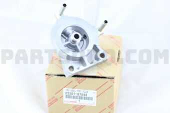 2330167050 CAP ASSY, FUEL FILTER