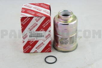 2330364010 ELEMENT ASSY, FUEL FILTER