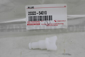 2332254010 COCK SUB-ASSY, RADIATOR DRAIN