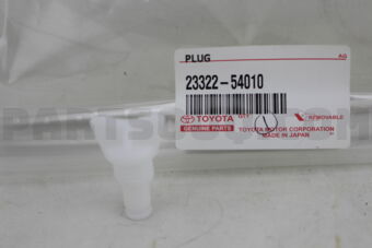 2332254010 COCK SUB-ASSY, RADIATOR DRAIN