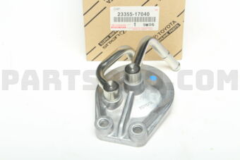 2335517040 CAP ASSY, FUEL FILTER