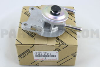 2338017371 CAP ASSY, FUEL