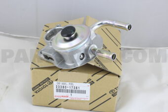 2338017381 CAP ASSY, FUEL