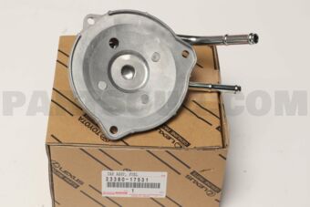 2338017531 CAP ASSY, FUEL FILTER