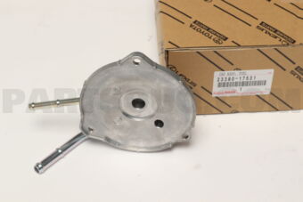 2338017531 CAP ASSY, FUEL FILTER