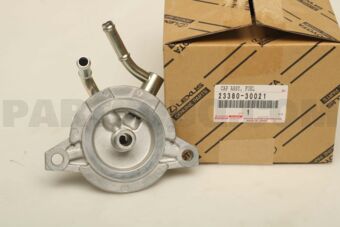 2338030021 CAP ASSY, FUEL