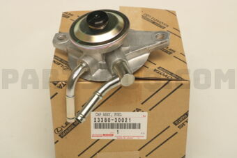 2338030021 CAP ASSY, FUEL