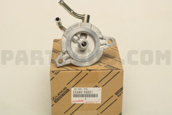 2338030021 CAP ASSY, FUEL