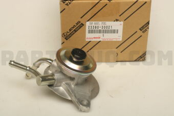 2338030021 CAP ASSY, FUEL