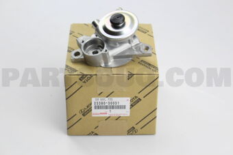 2338030031 CAP ASSY, FUEL