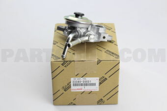 2338030031 CAP ASSY, FUEL