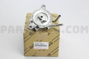 2338030031 CAP ASSY, FUEL