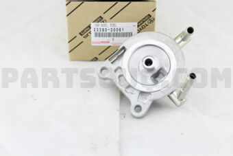 2338030061 CAP ASSY, FUEL