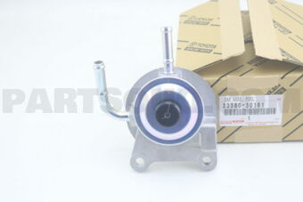 2338030161 CAP ASSY, FUEL FILTER