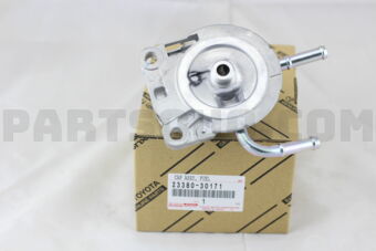 2338030171 CAP ASSY, FUEL FILTER